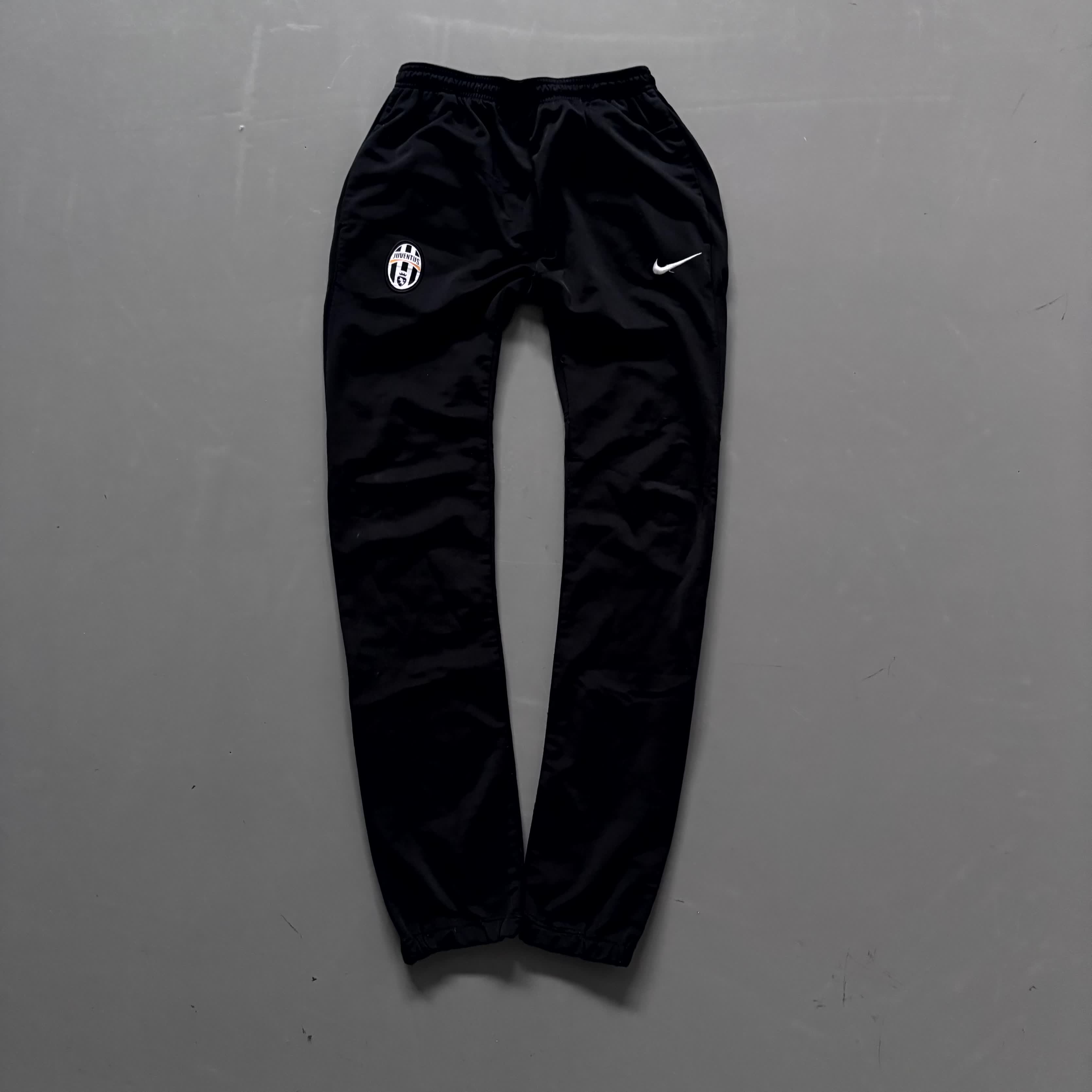 Nike x Juventus Turin Vintage Jacket 2012/13