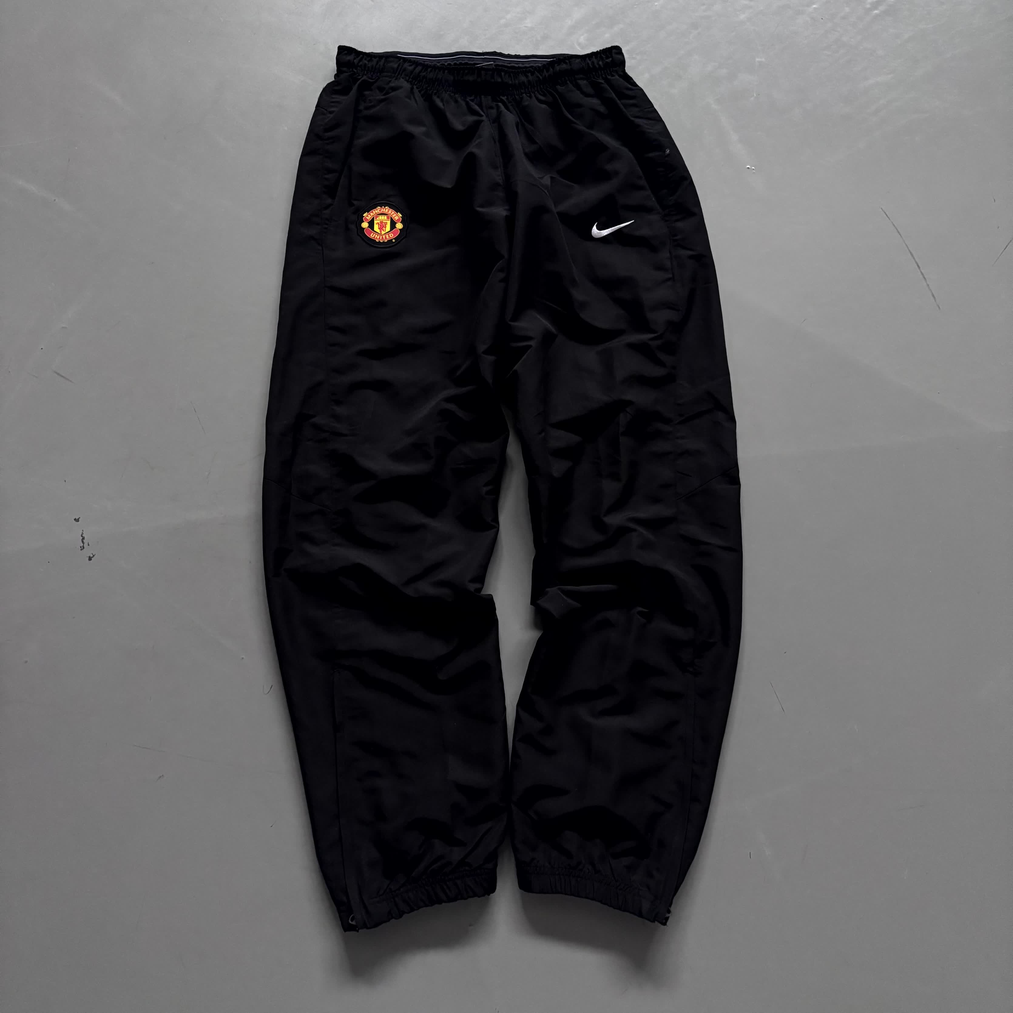 Nike x Manchester United Vintage Jacke 2006/07