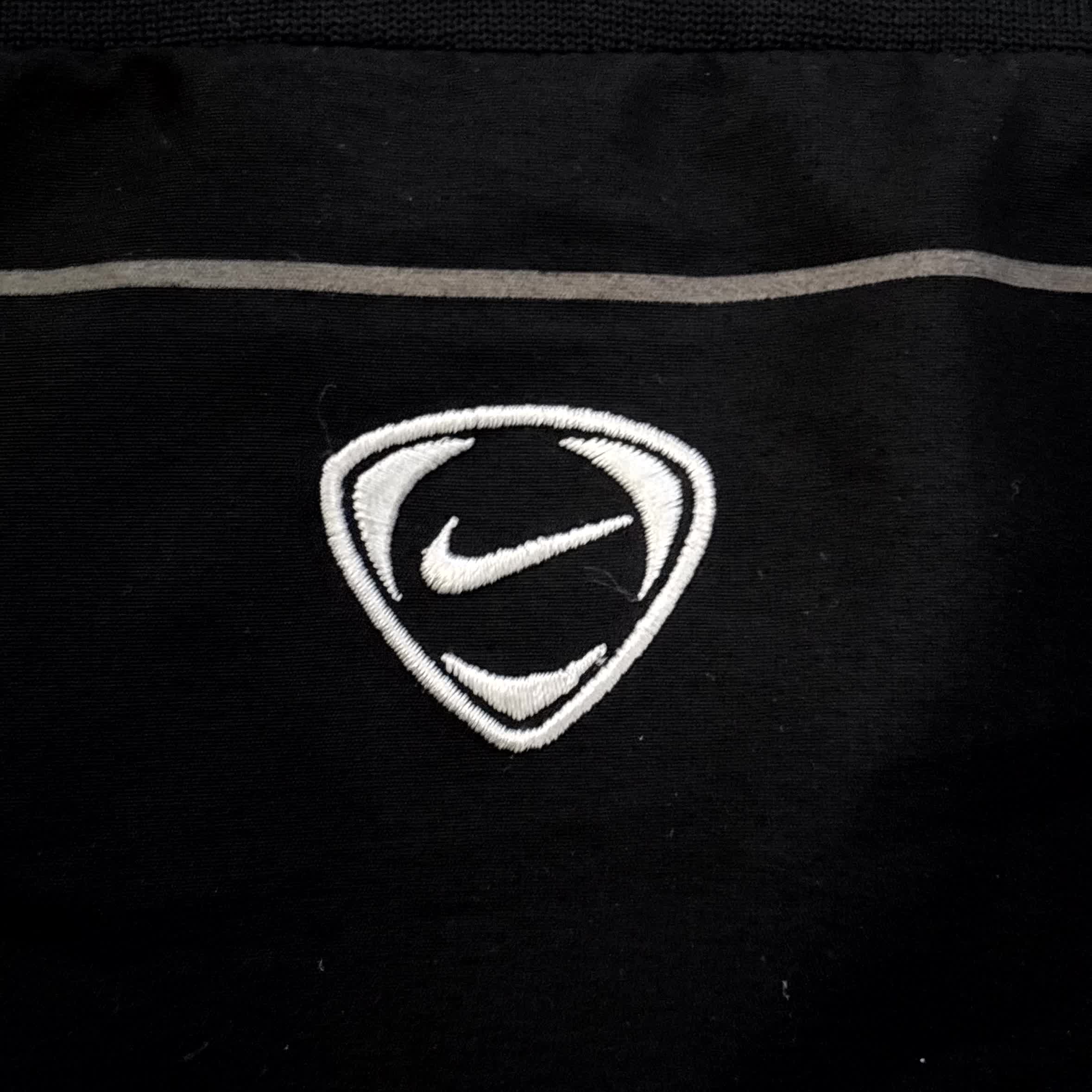 Nike x Manchester United Vintage Jacke 2007/08