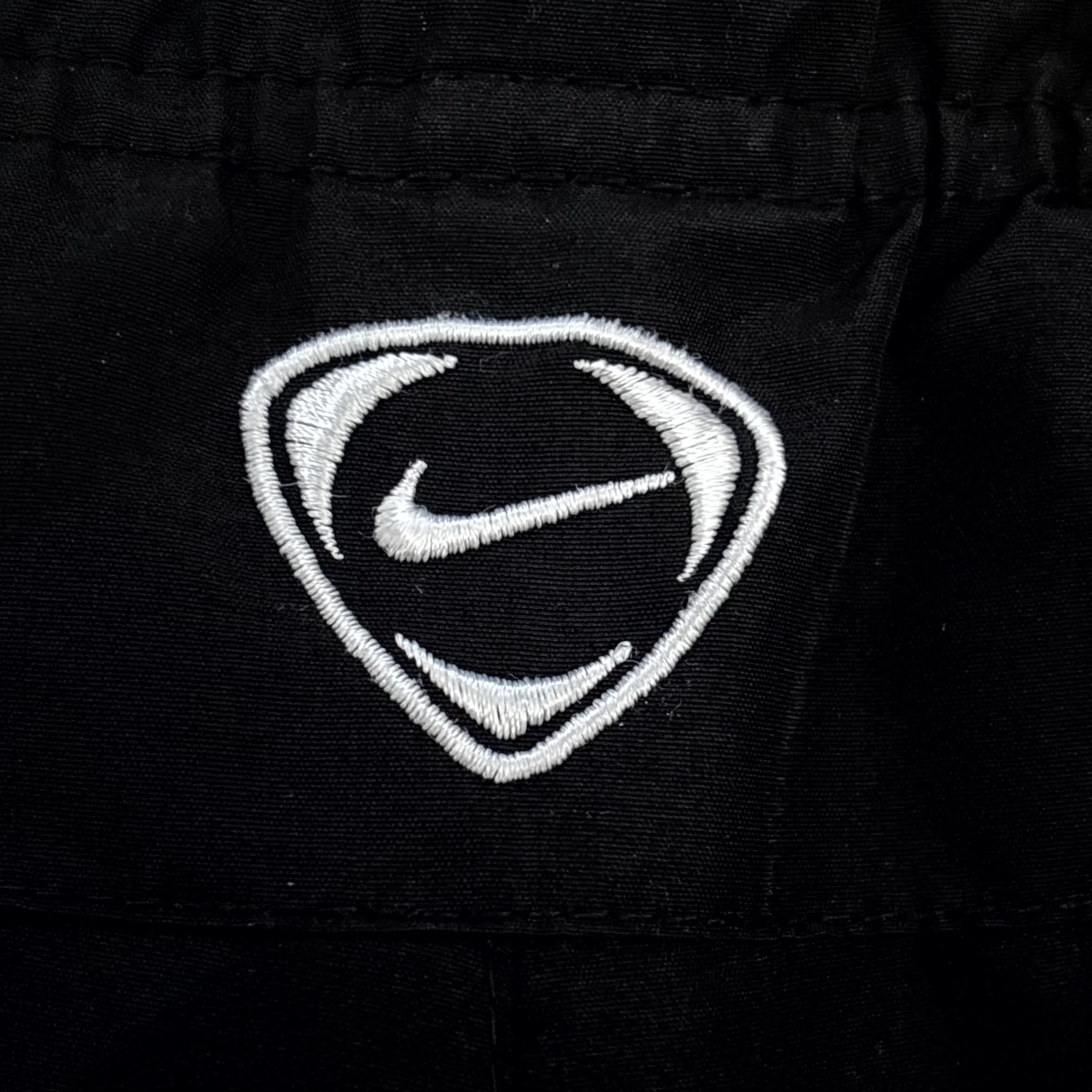 Nike x Manchester United Vintage Jacke 2007/08