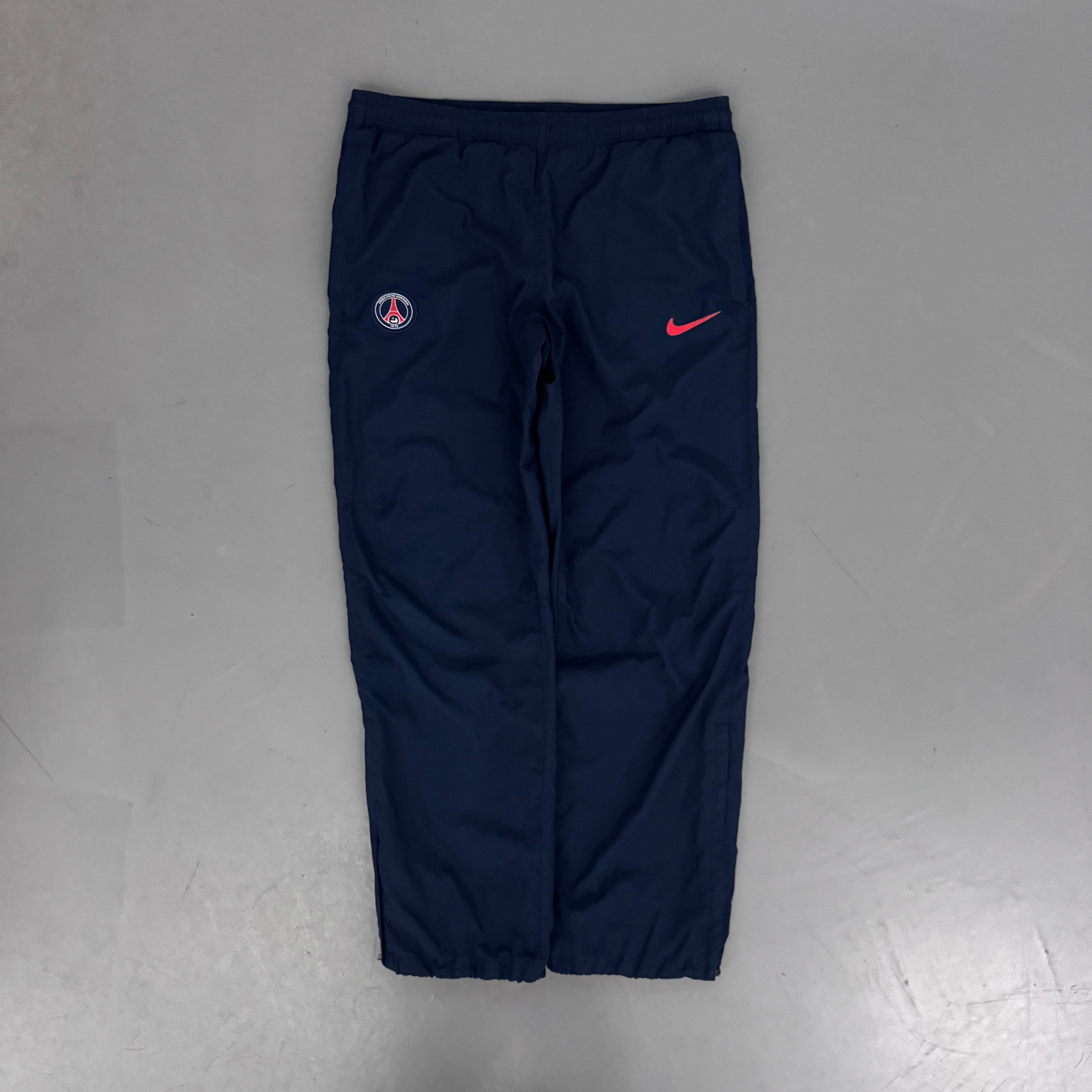 Nike x PSG Vintage Jacke 2015/16