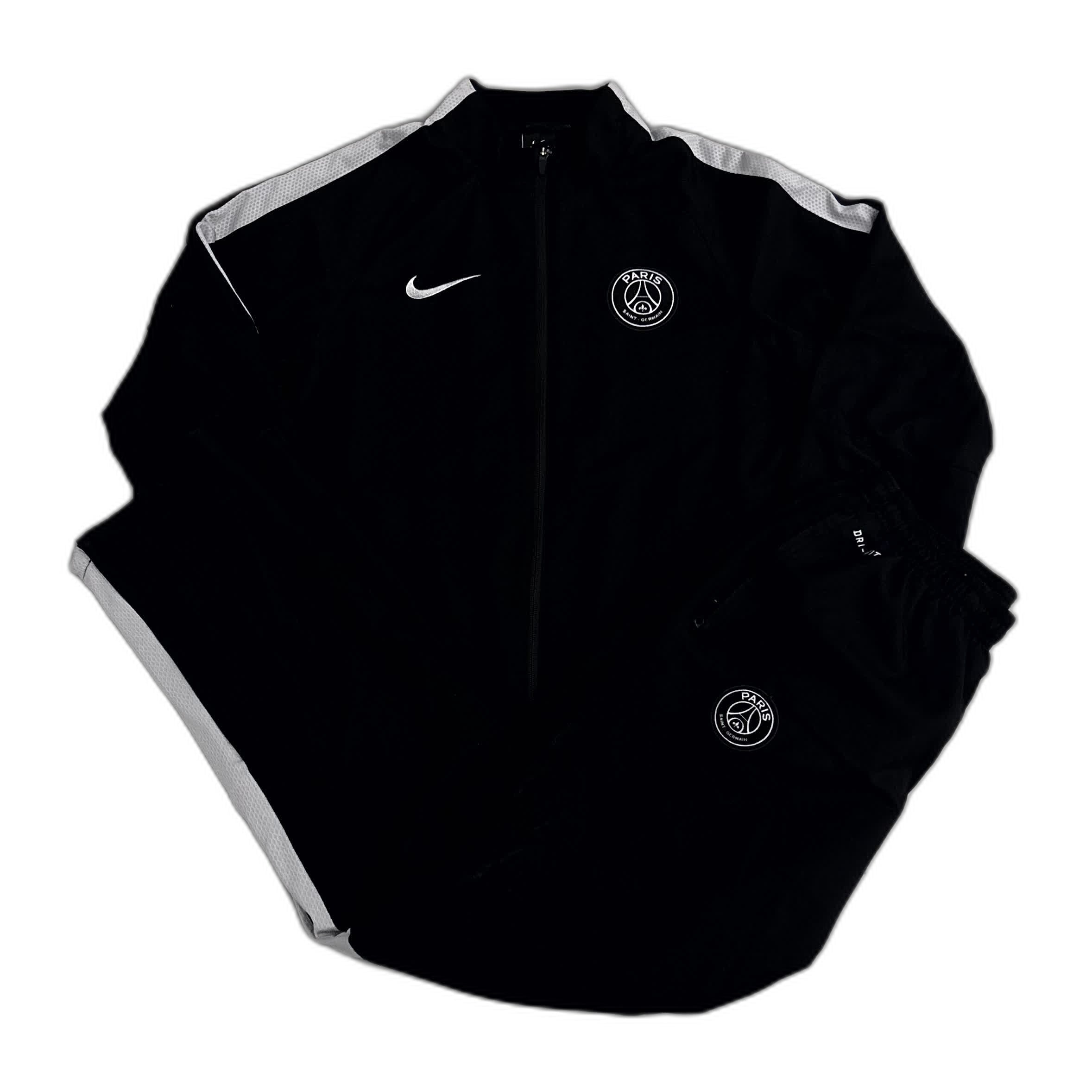 Nike x PSG Vintage Jacket 2018/19