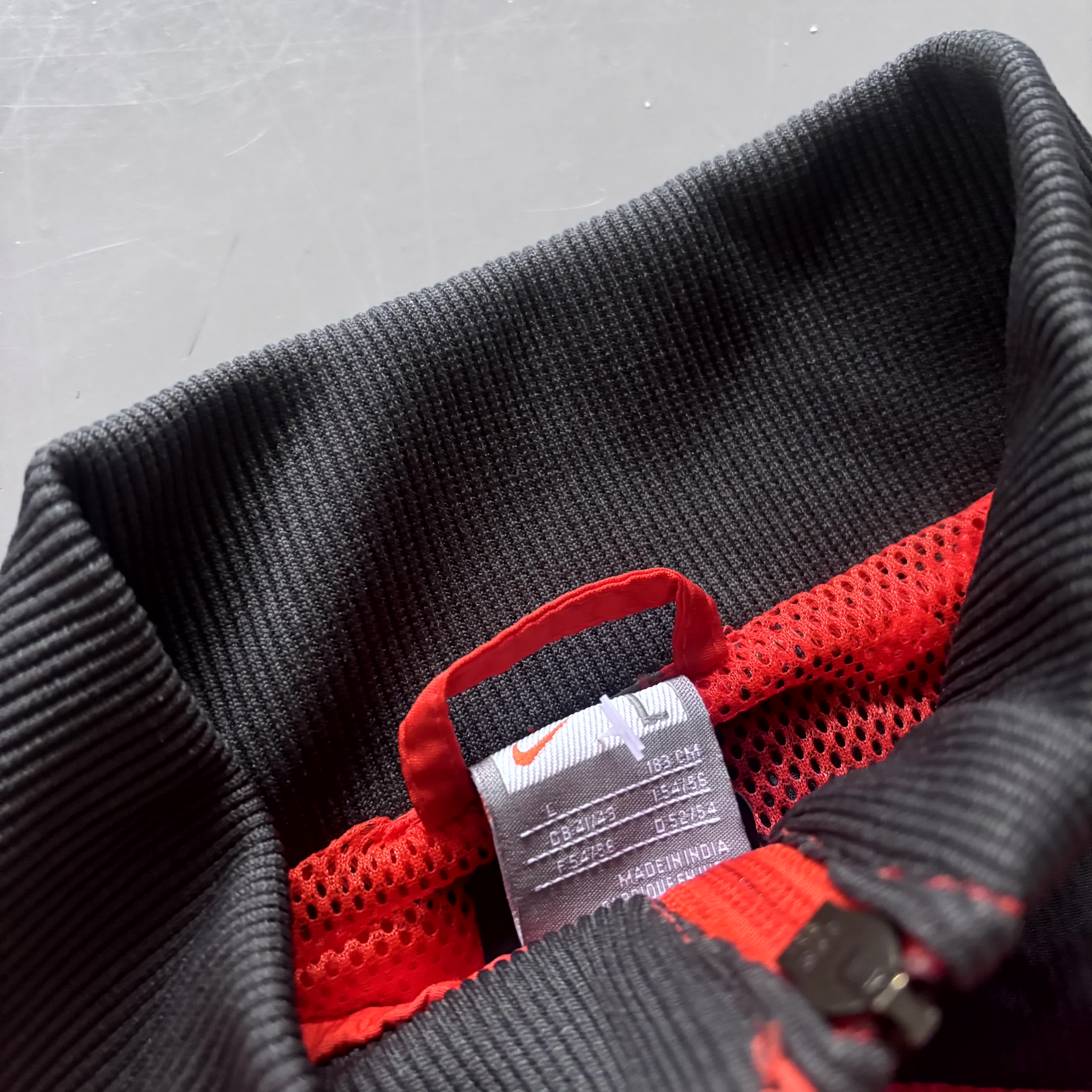 Nike x Shaktar Donetsk Vintage Jacket 2007/08