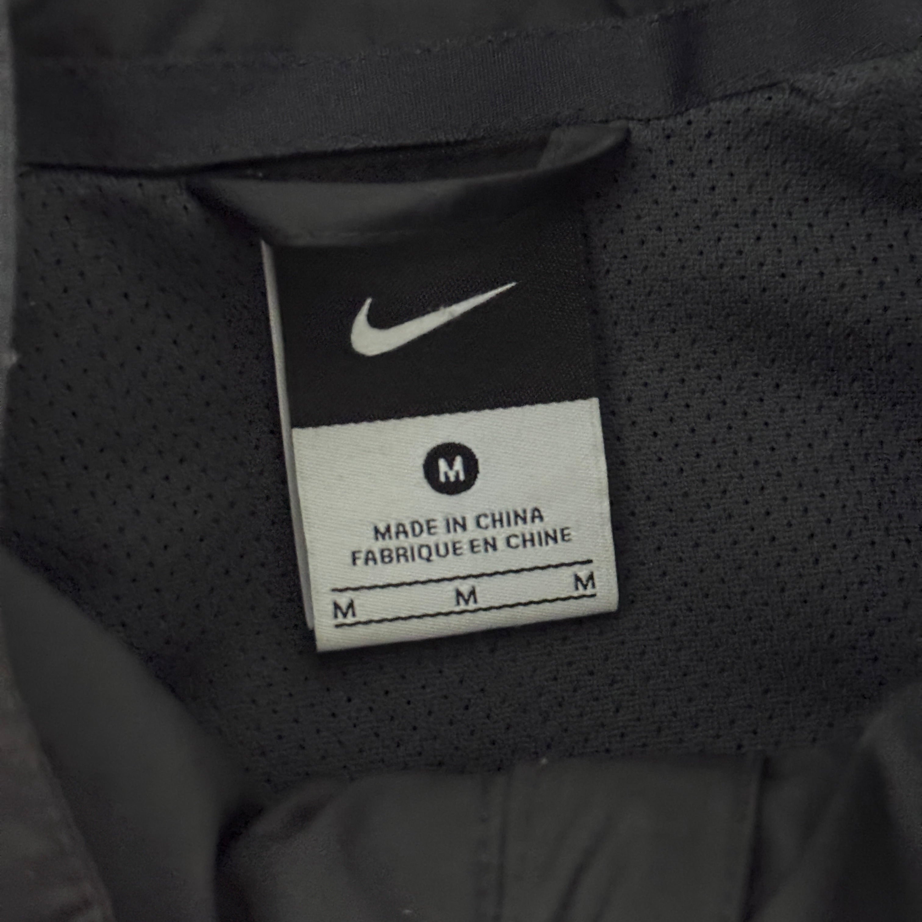 Nike x Werder Bremen Vintage Jacket 2013/14