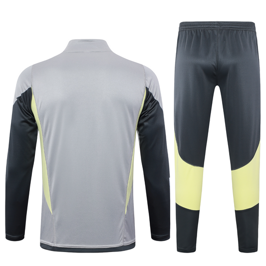 Set Outerwear TrainingAtlético Mineiro 24/25 - Cinza
