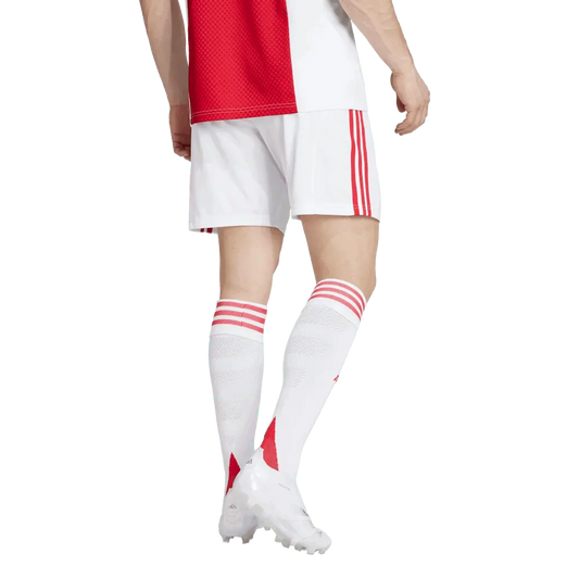 Shorts Ajax 25/26 Home