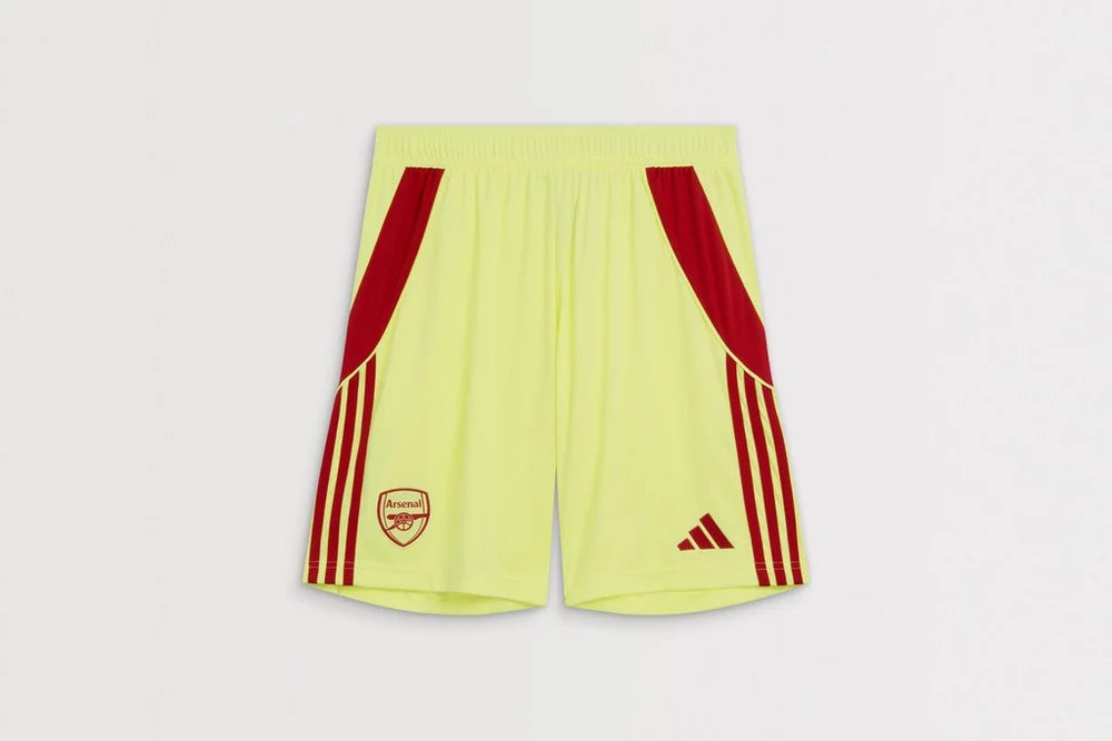 Shorts Arsenal 25/26 Torwart