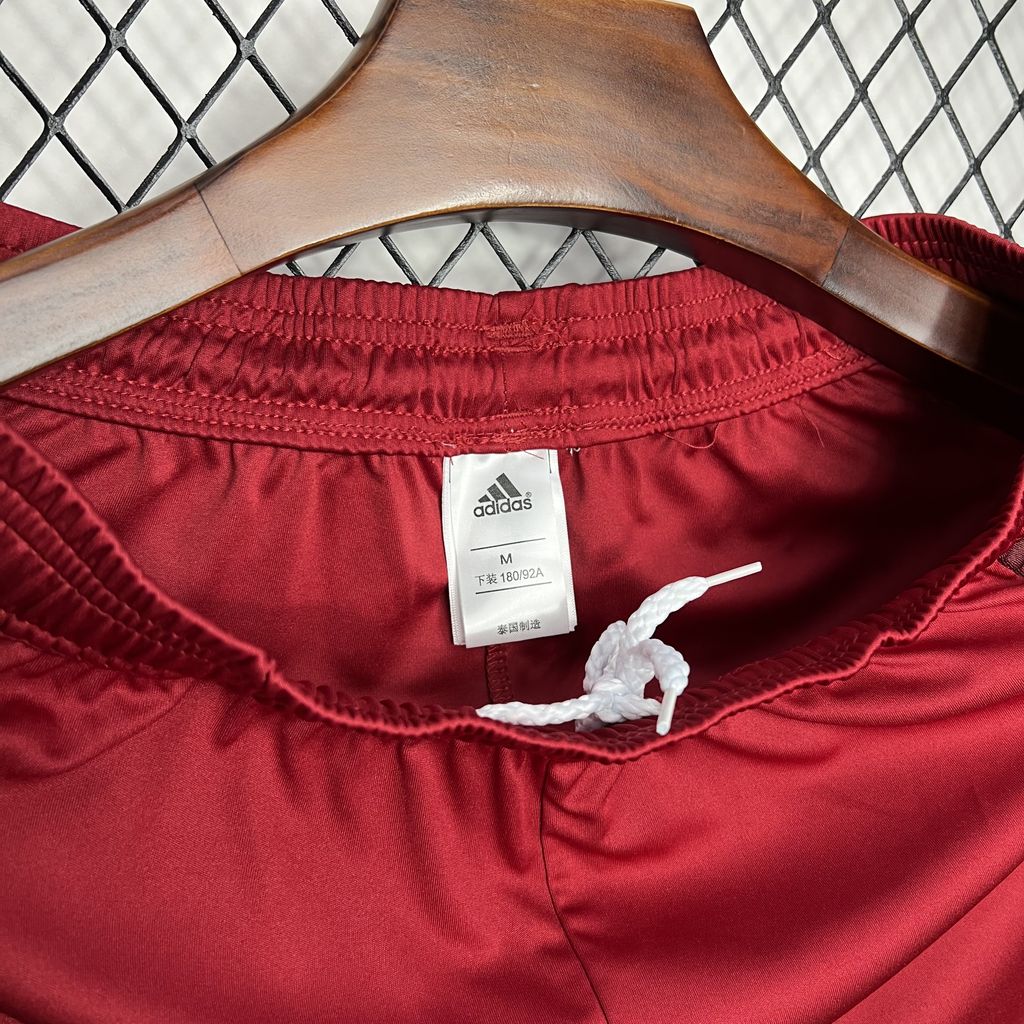 Shorts AS Rom Heimtrikot 2024/25