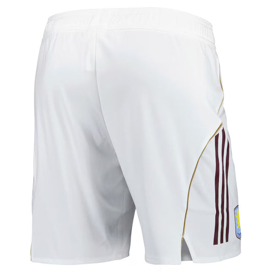 Shorts Aston Villa 25/26 Home