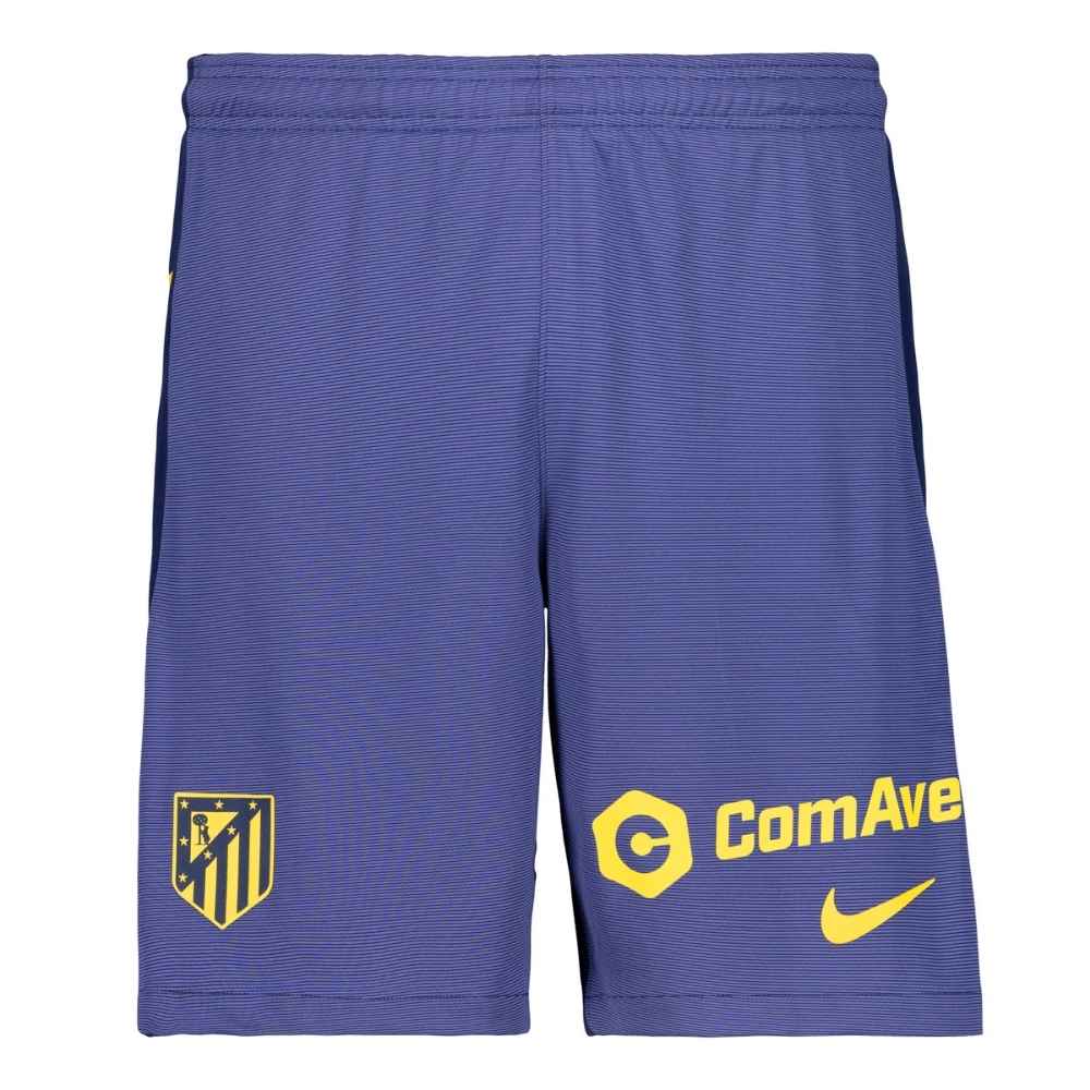 Shorts Atlético de Madrid 25/26 Auswärts