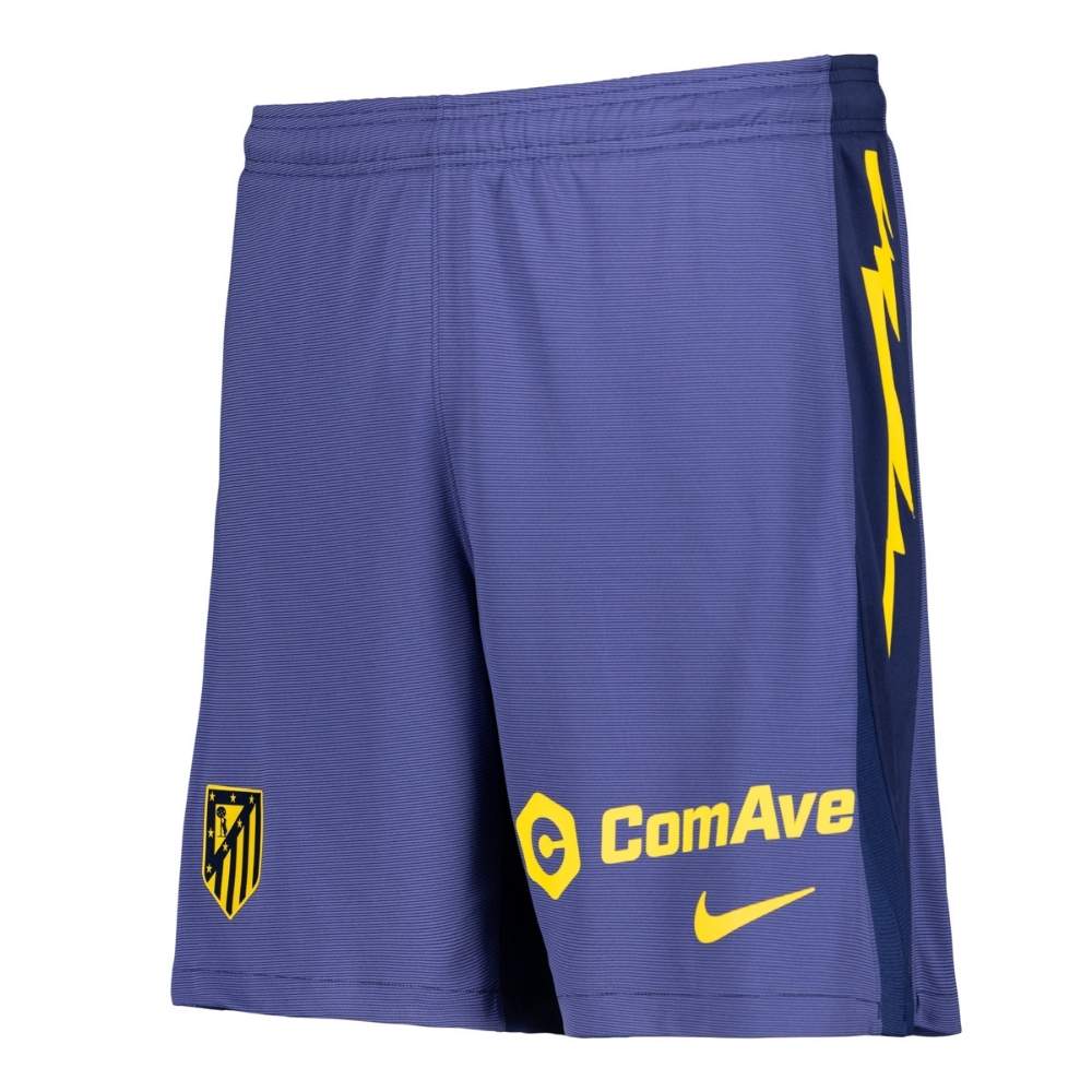 Shorts Atlético de Madrid 25/26 Auswärts