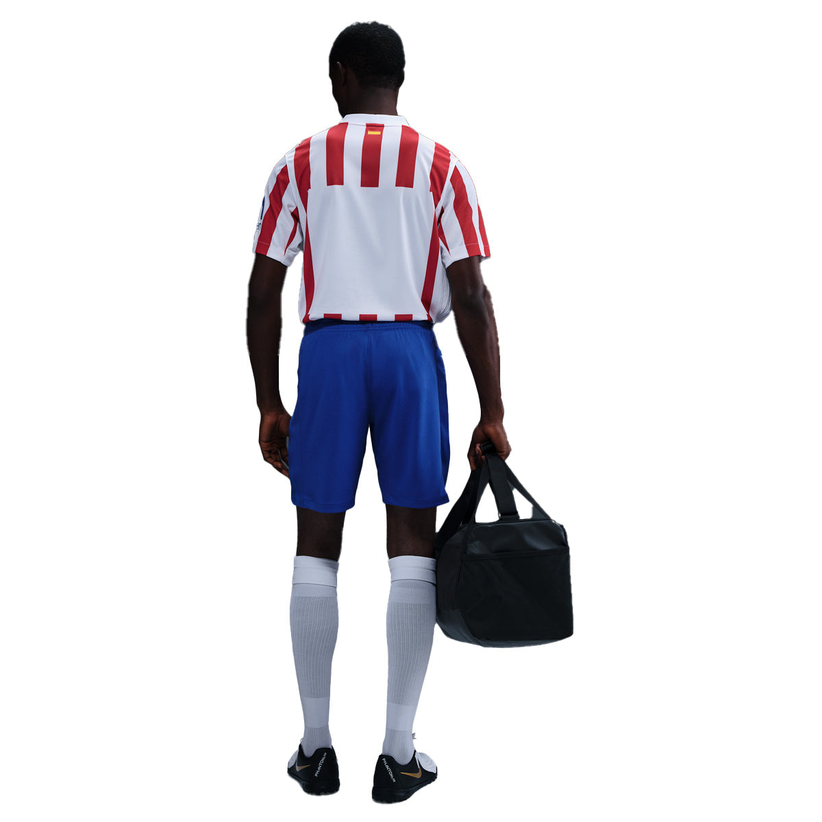Shorts Atlético de Madrid 25/26 Heim