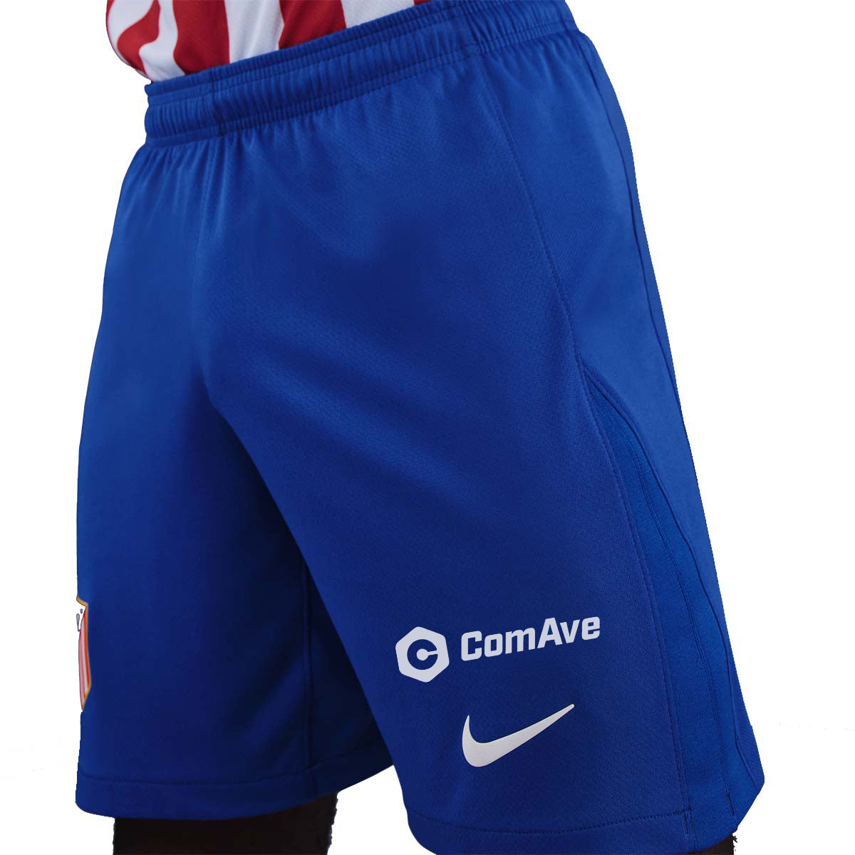 Shorts Atlético de Madrid 25/26 Heim