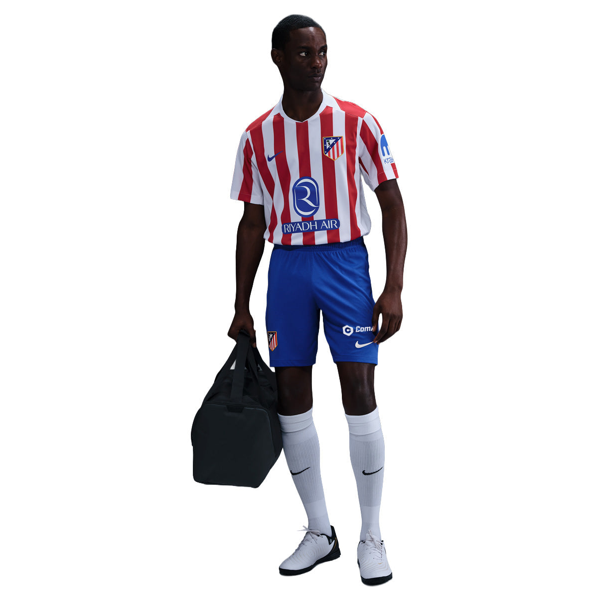 Shorts Atlético de Madrid 25/26 Heim