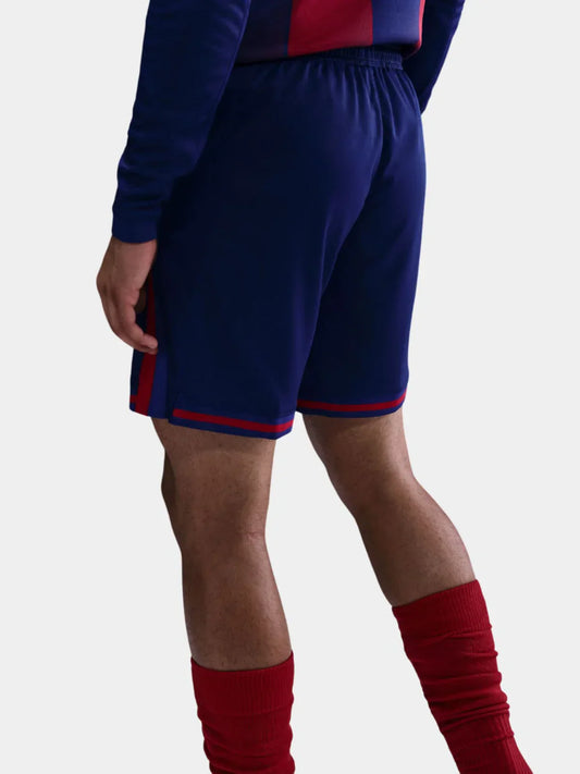 Shorts Barcelona 25/26 Home