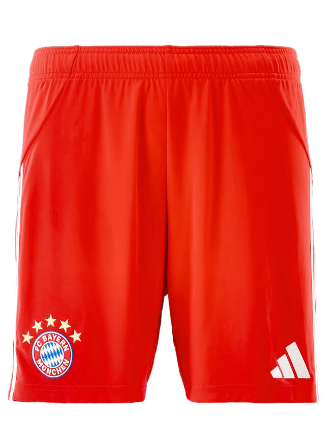 Shorts Bayern München 25/26 Heim