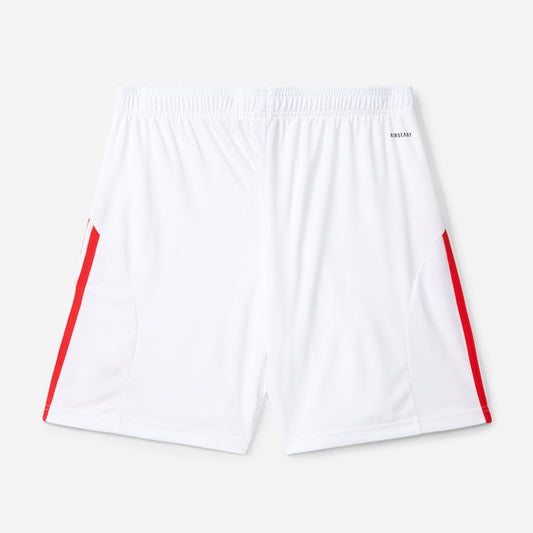 Shorts Benfica 25/26 Home