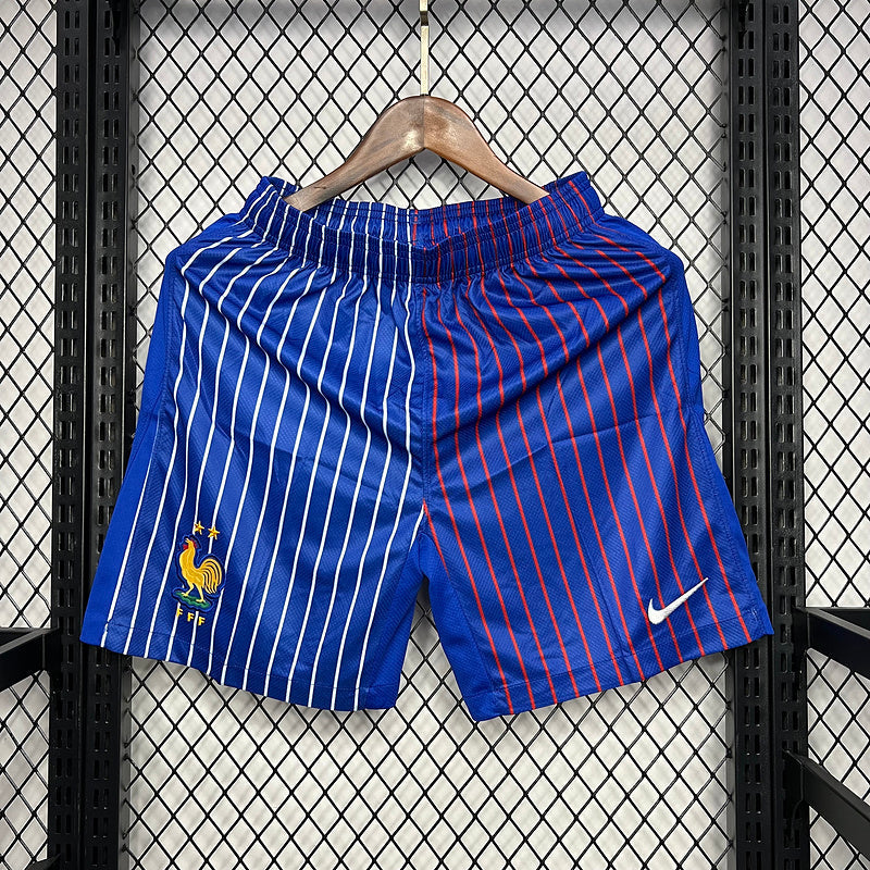 Shorts Frankreich l 2024/25
