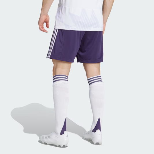 Shorts Manchester United 25/26 Away