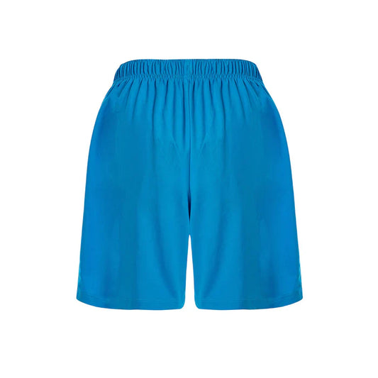 Shorts Napoli 25/26 Sky Blue