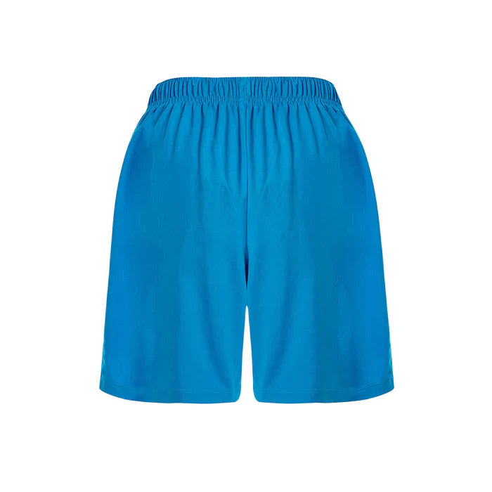 Shorts Napoli 25/26 Himmelblau