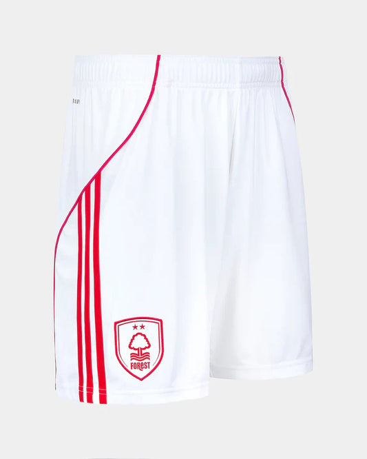 Shorts Nottingham Forest 25/26 Home