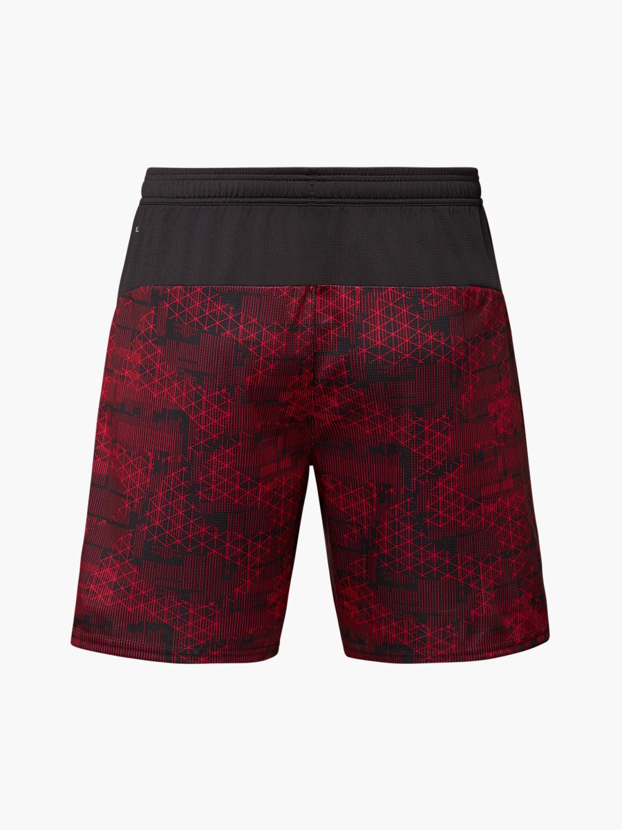 Shorts RB Leipzig 25/26 Third