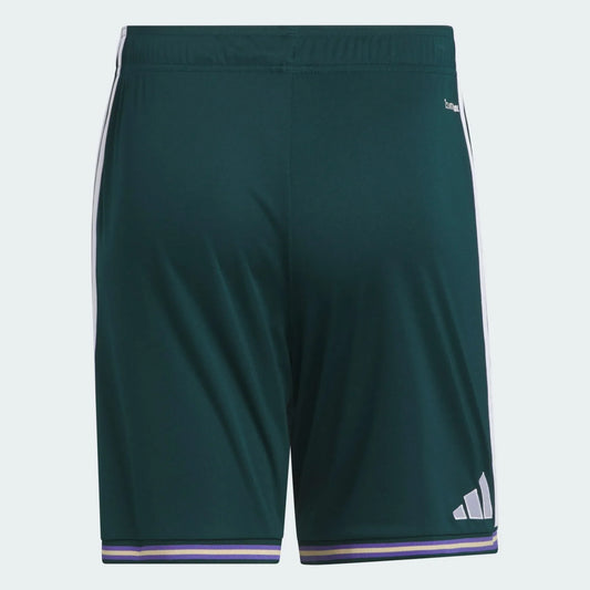 Shorts Saudi-Arabien 2026 Heim-Weltmeisterschaft