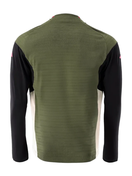 Sweatshirt Bayern de Munique 25/26 Training Pro