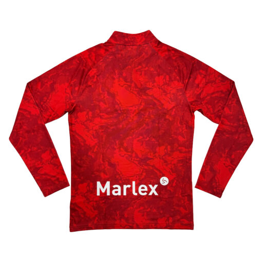 Sweatshirt Girona 25/26 Training