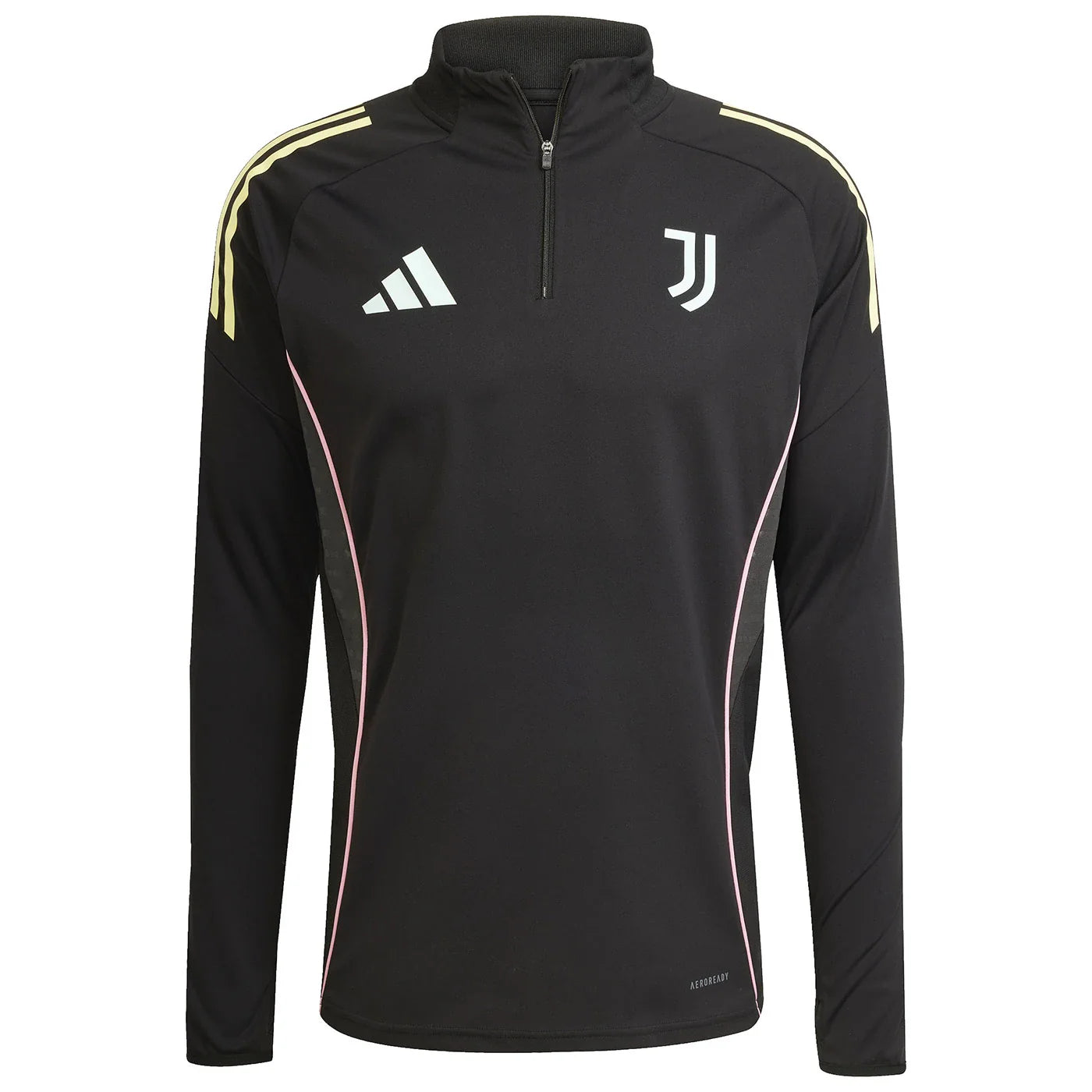 Juventus Trainings-Sweatshirt 25/26