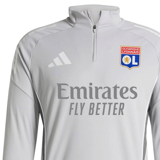 Sweatshirt Lyon 25/26 Training