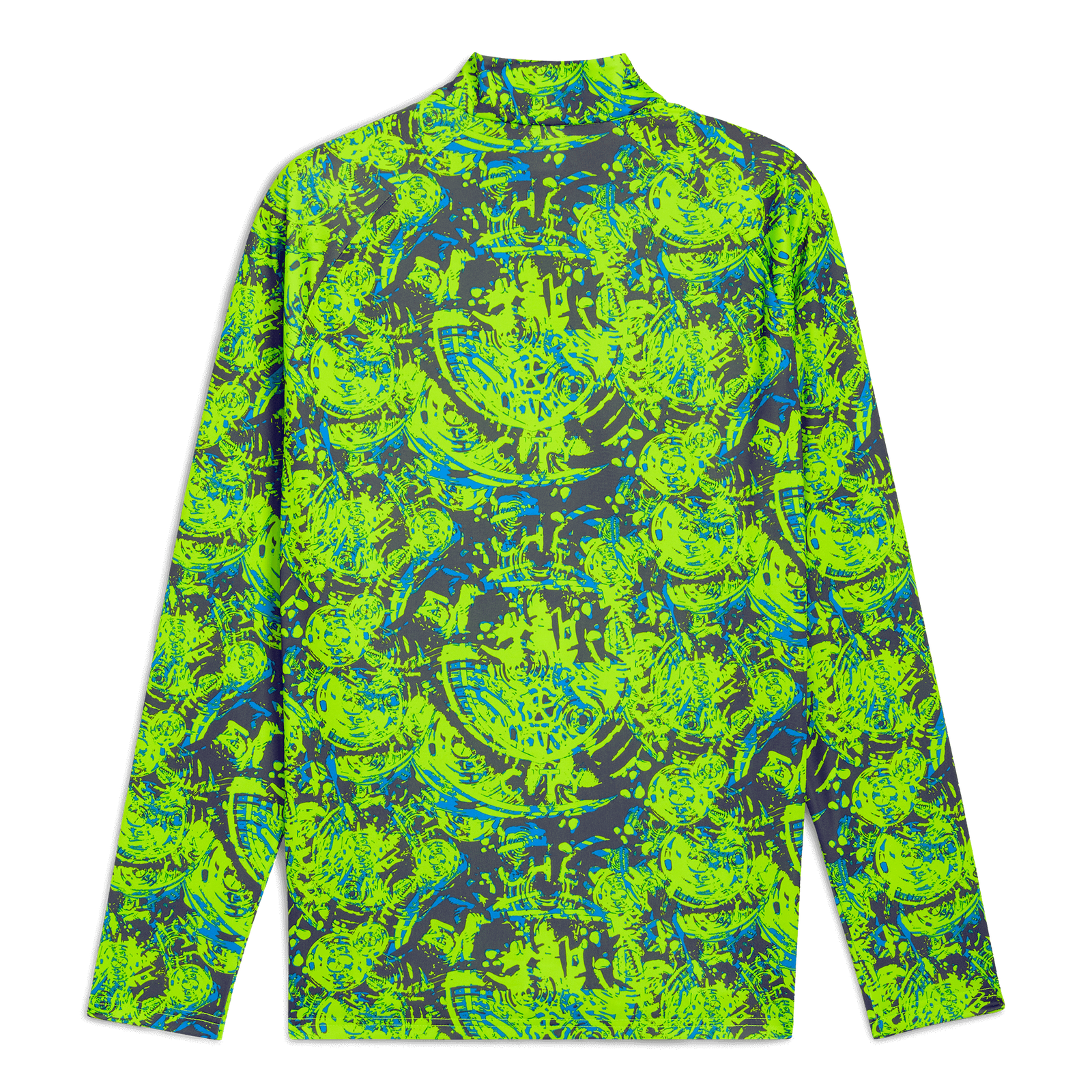 Manchester City Sweatshirt vor dem Spiel 25/26