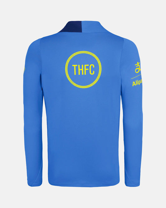 Sweatshirt Tottenham Mens Blue 25/26