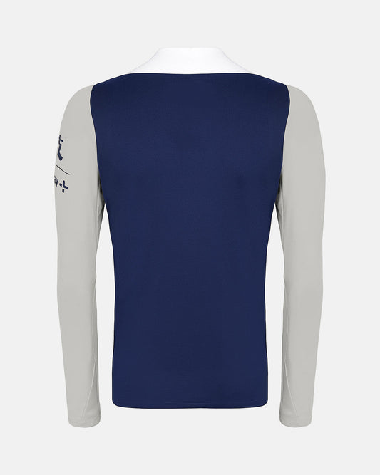 Sweatshirt Tottenham Navy Coaches 25/26