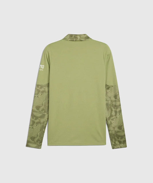 Sweatshirt Valencia 25/26 Training