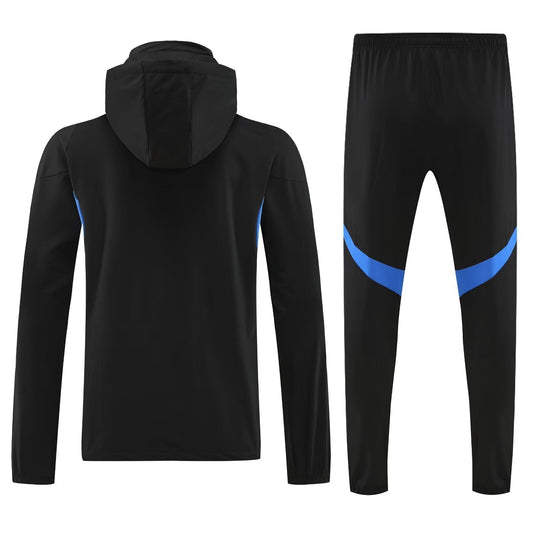 Tracksuit Manchester United 25/26 Black