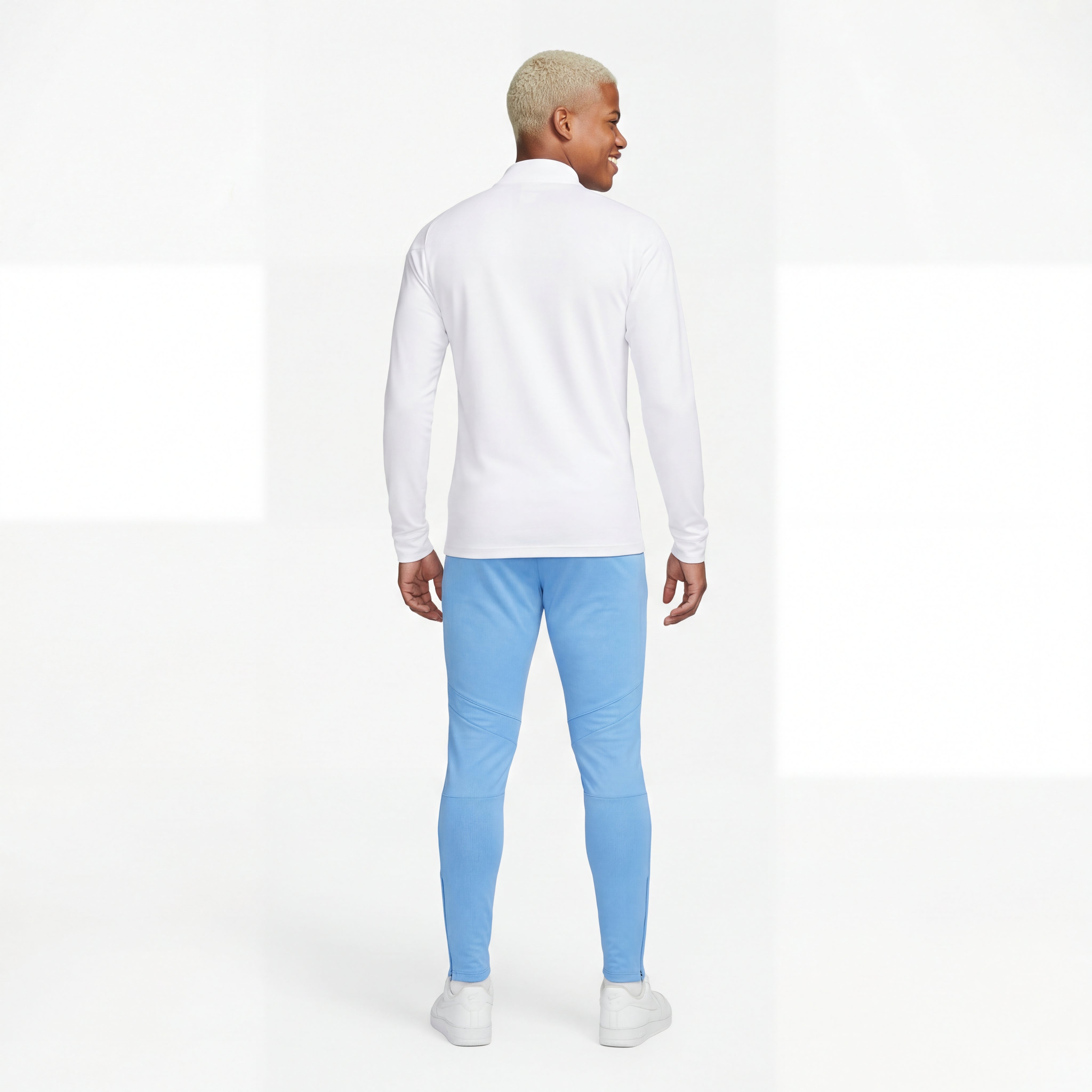 Training Suit Real Madrid 25/26