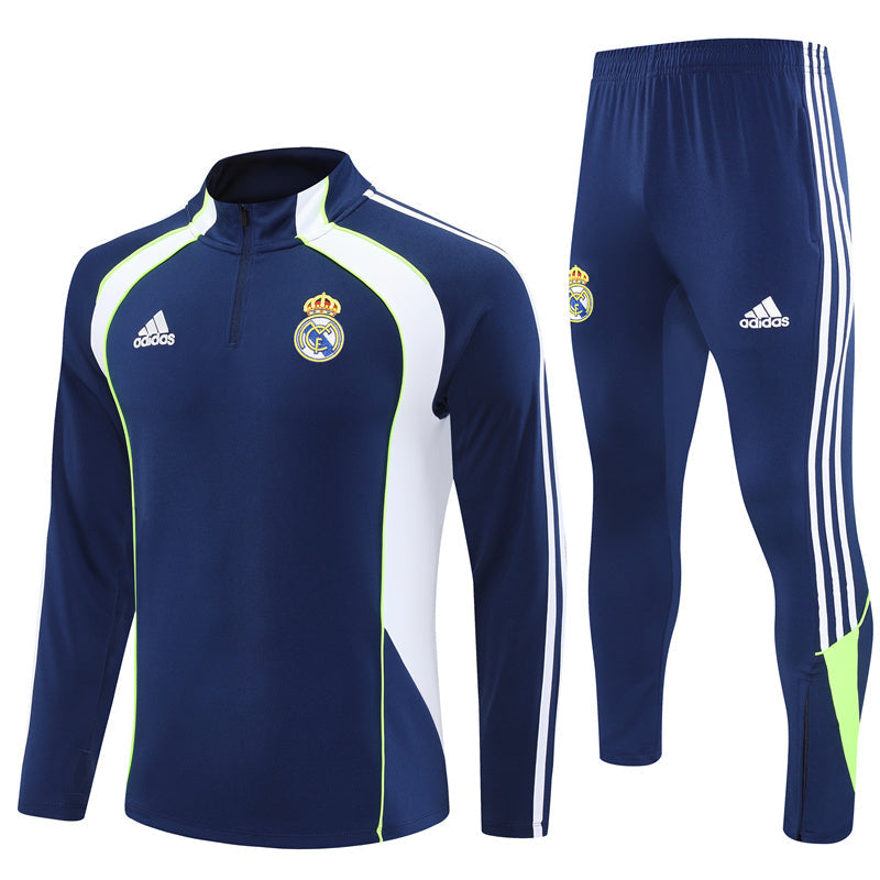 Training Suit Real Madrid 25/26 - Winter