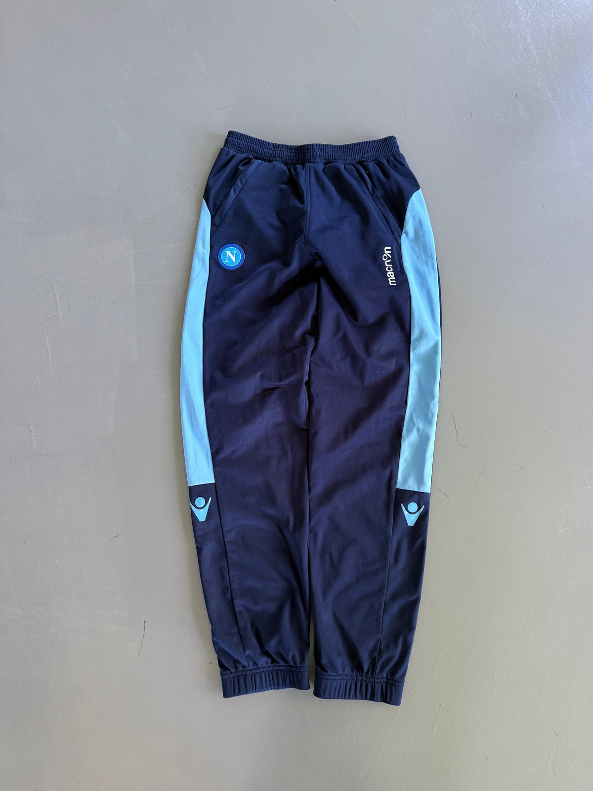 Vintage Napoli Vintage Jacket 2008/09