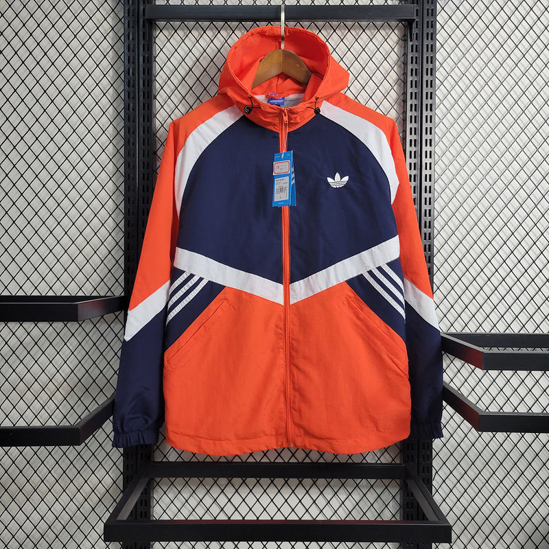 Windbreaker Adidas