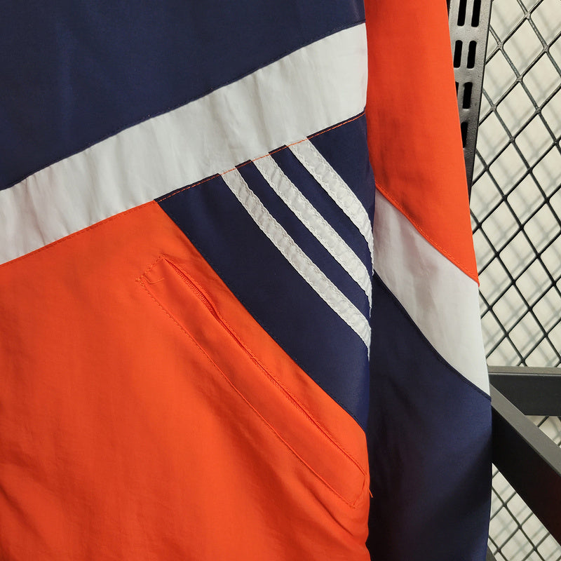 Windbreaker Adidas