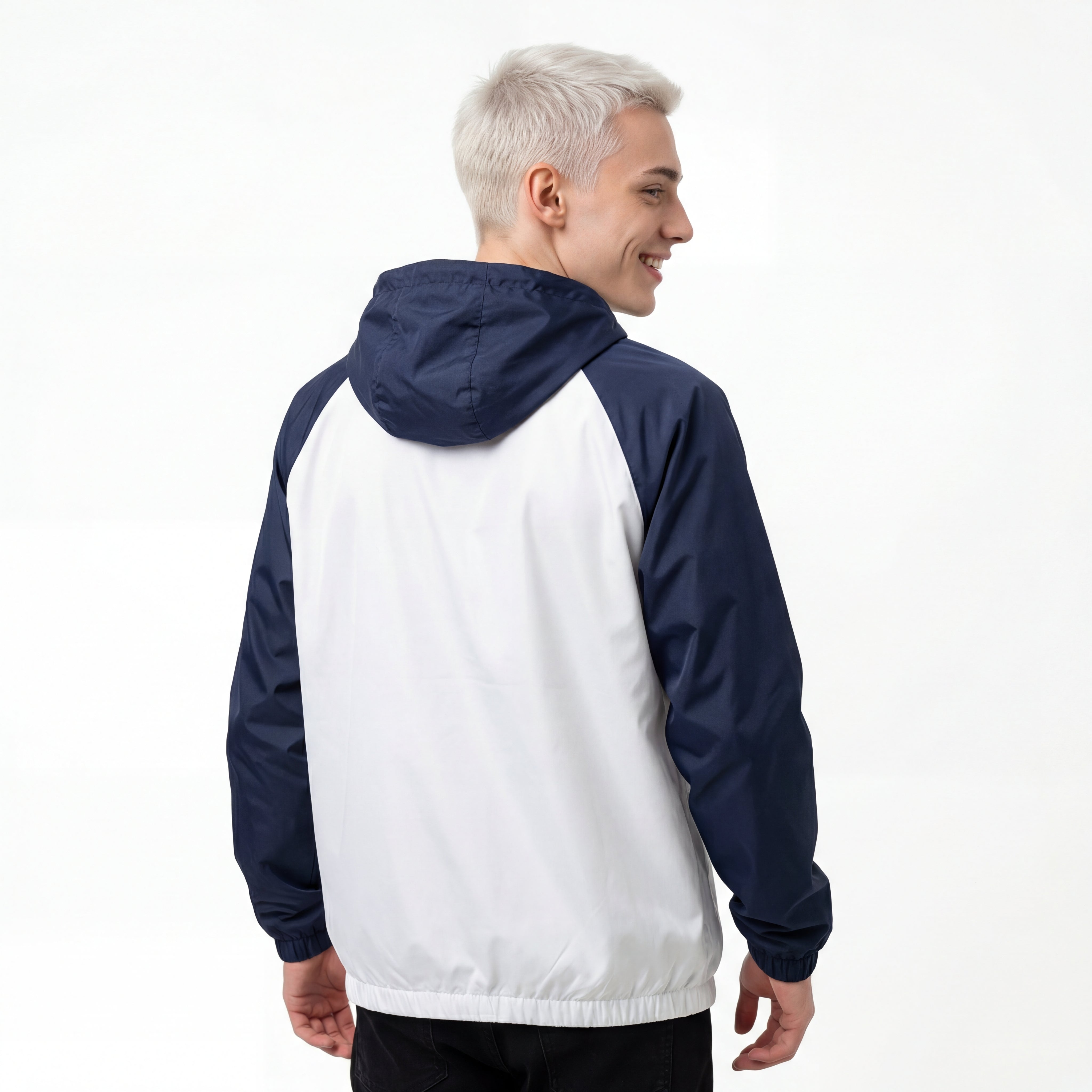 Windbreaker Argentina 24/25 - White