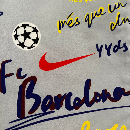 Windbreaker Barcelona Wendbar