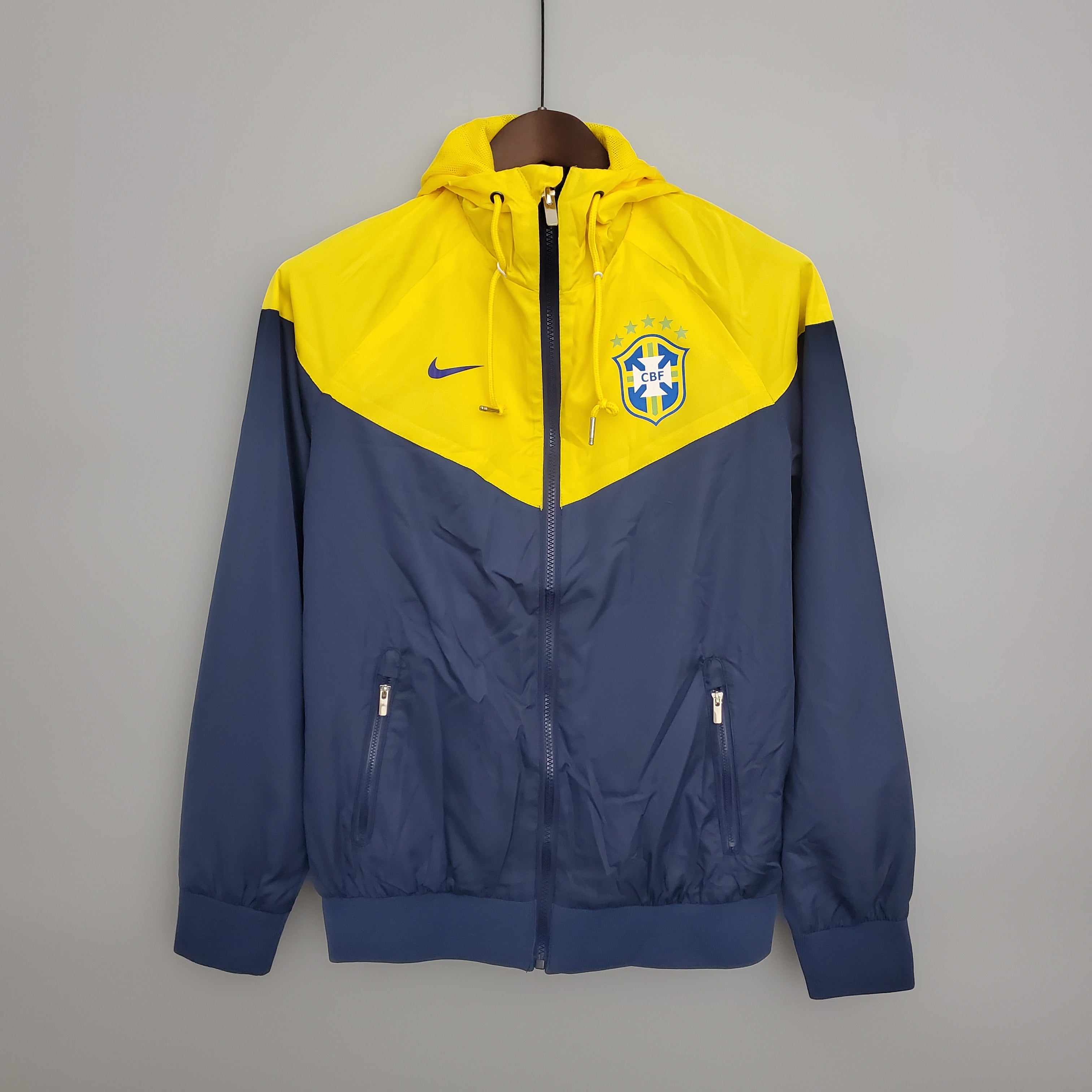Windbreaker Brazil