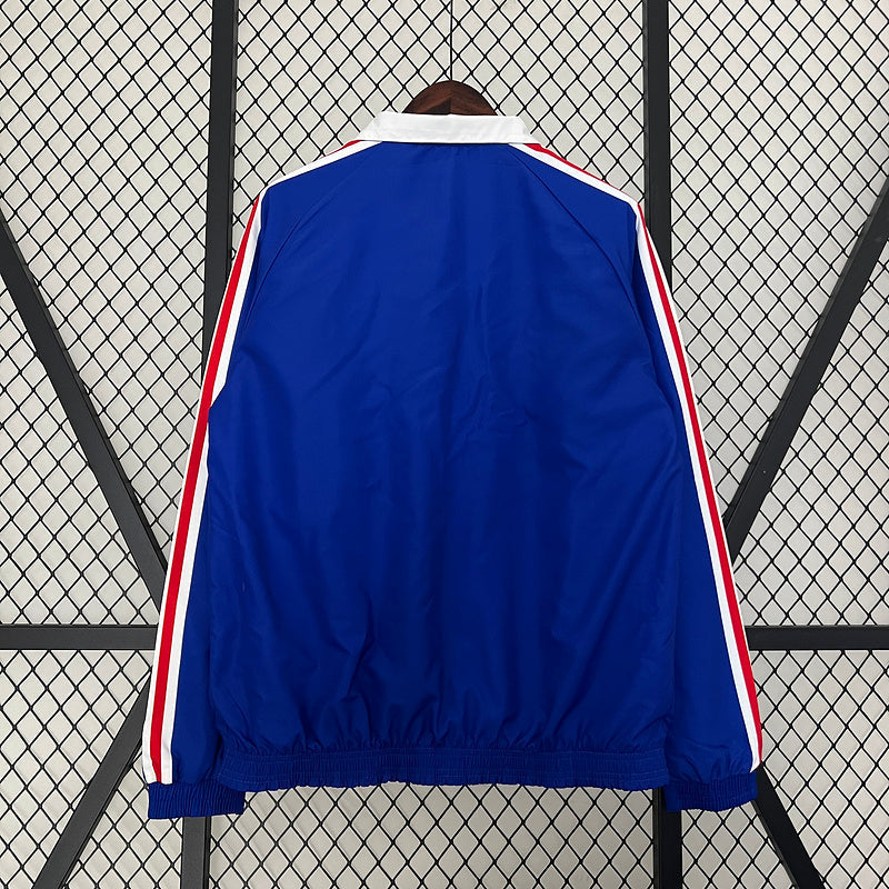 Windbreaker France 24/25 - Double Sided
