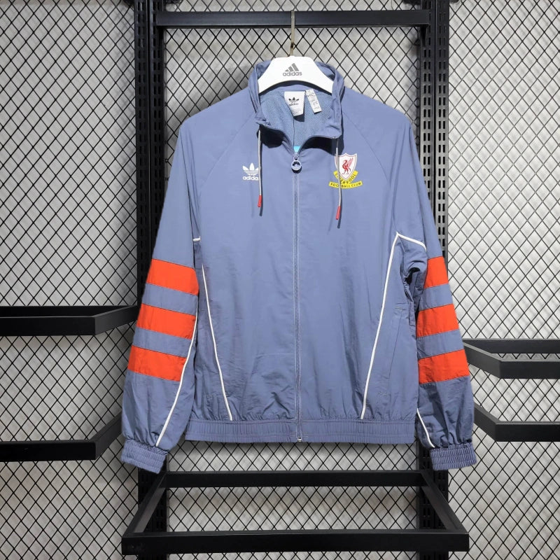 ウインドブレーカー リバプール 24/25 – BlackHype Store