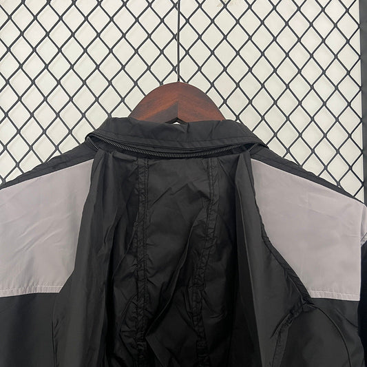 Windbreaker Nike 24/25 - Preto