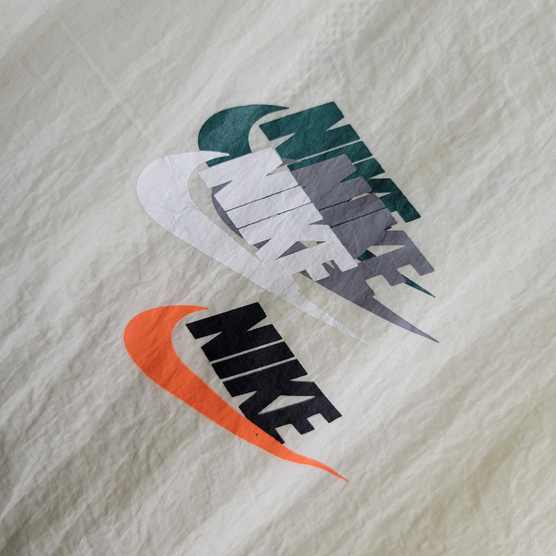 Windbreaker Nike