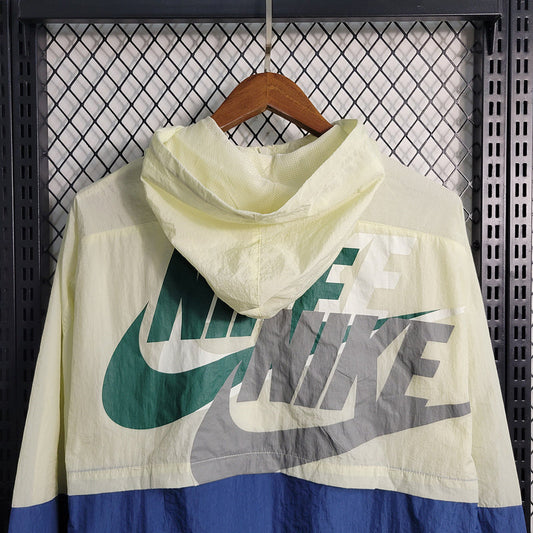 Windbreaker Nike